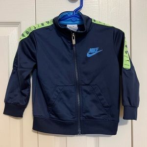 Toddler Nike Jacket Size 18 Months